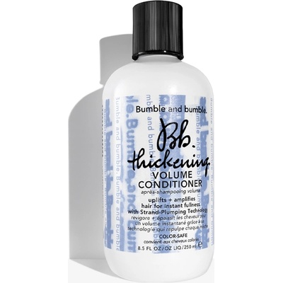 Bumble and Bumble Thickening Volume Conditioner Балсам за коса дамски 250ml