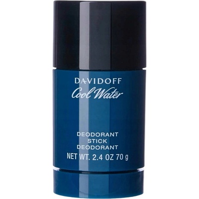 Davidoff Cool Water Men roll-on 70 g