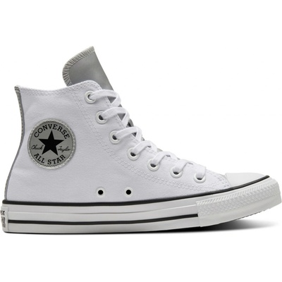 Converse High Ctas HI bílé