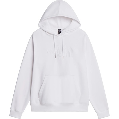 The North Face Мъжки суичър The North Face Essential Drew Peak Regular Hoodie - TNF White - размер XL (017-4699-0515)