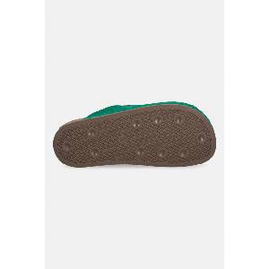 adidas Originals чехли дамски велурени Adimule - answear - 150,58 лв