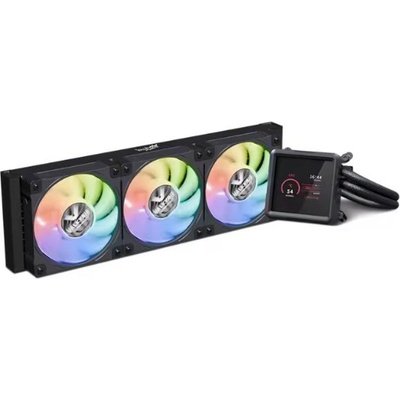 Valkyrie B-GT360 ARGB LCD (VK-AIO360B)