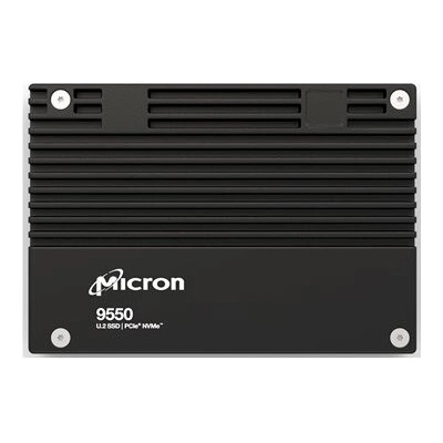 Micron 9550 MAX 25,6TB, MTFDLAL25T6THB-1BK1D