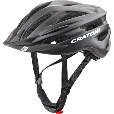 CRATONI Pacer Black Matt 2026