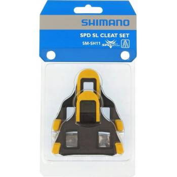Shimano zarážky SM-SH11