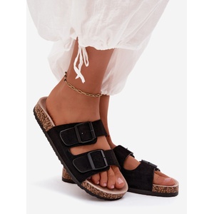 Step in style Дамски чехли модел 229727 Step in style