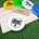 Discmania Marker biela