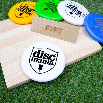 Discmania Marker biela