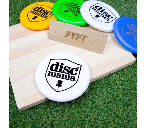 Discmania Marker biela