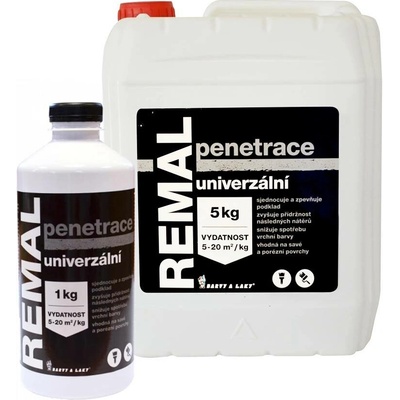 REMAL univerzální penetrace V1307, 10 kg