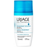 Uriage Hygiène jemný roll-on 24 h 50 ml