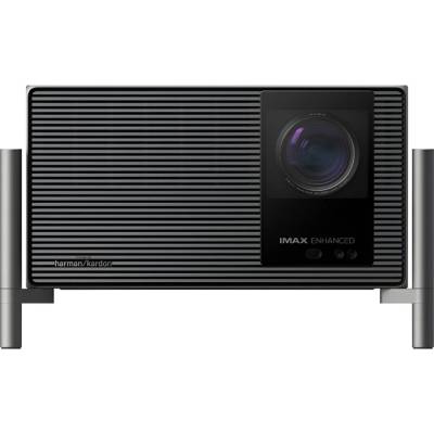 XGIMI Titan Noir 4800