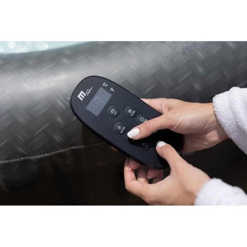 Image 1 of MSpa Whirlpool Ottoman C-OM061