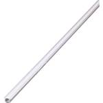 V-TAC АЛУМИНИЕВ ПРОФИЛ ЗА led ЛЕНТА 2m 24.5x12.2mm МАТ v-tac (3800157636858)