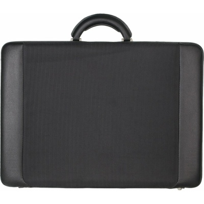 D&N Diplomatický kufřík 2622-01 černý – Zboží Dáma