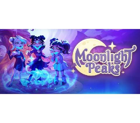 Moonlight Peaks