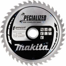 Makita E-12186 pilový kotouč 190*20mm 50Z Efficut