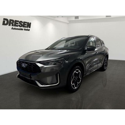 Ford Kuga 2.5 PHEV ST-Line X 178 kW