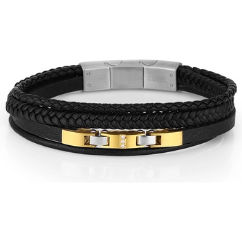 Image 1 of Daniel Klein DKJ. 6.2207-1 Мъжка Гривна