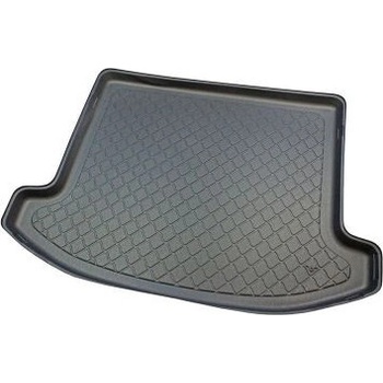 Astar Гумирана стелка за багажник за Kia Carens IV (2013+) 5 seats