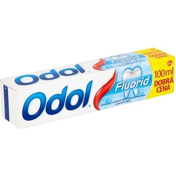 Odol Fluorid 100 ml