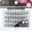 Ardell Double Up изкуствени мигли в сноп с възел размер Long Black