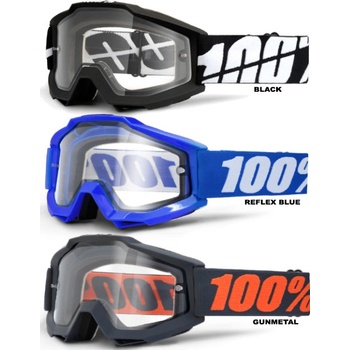 100% Accuri Enduro