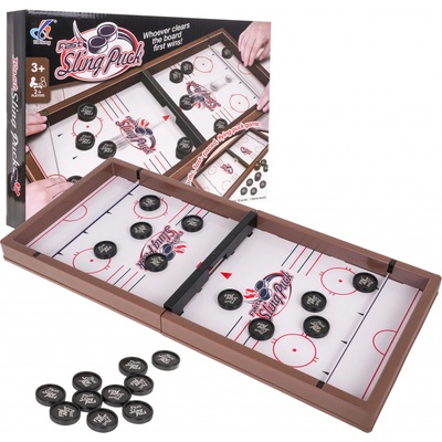 RKToys Zručnostní hra Hoket – Zboží Dáma