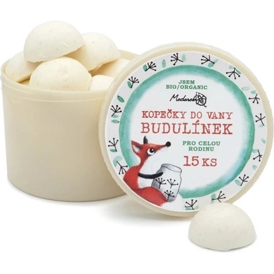 Medarek Kopečky do vany levandule 80 g