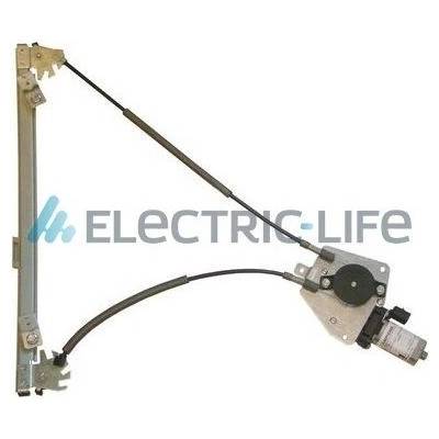 Zvedací zařízení oken Electric Life ZR PG22 L