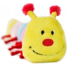 ZippyPaws Caterpillar Housenka Large