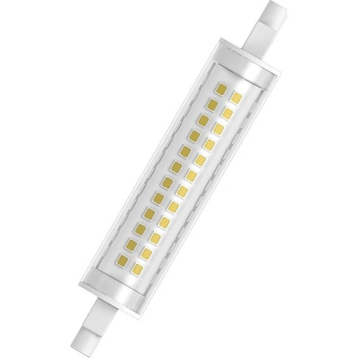 Osram LED žiarovka R7s 118mm 12W = 100W 1521lm 2700K Warm 300° STAR