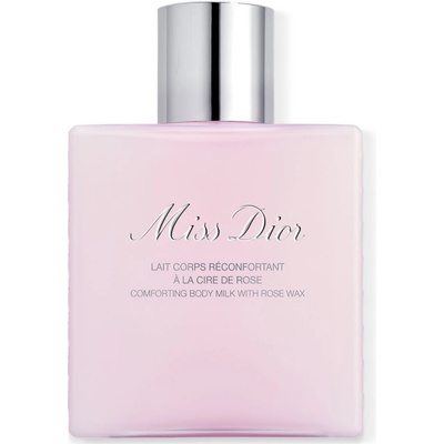 DIOR Miss Dior hydratační tělové mléko pro ženy 175 ml