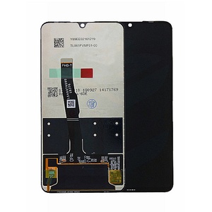 Huawei LCD дисплей за Huawei P30 Lite MAR-L01A - phoneparts
