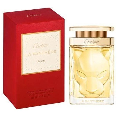 Cartier La Panthere Elixir EDP 50 ml