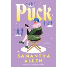 Puck - Allen, Samantha