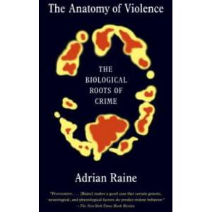 Anatomy of Violence (ISBN: 9780307475619)