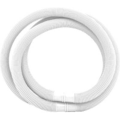 PWS Bazénová hadice bílá 32 mm / 1 m