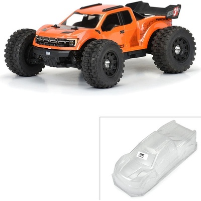Pro-Line karoséria 1:10 Ford F-150 Raptor 2022 Arrma Vorteks