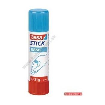 Tesa lepiaca tyčinka basic 21 g