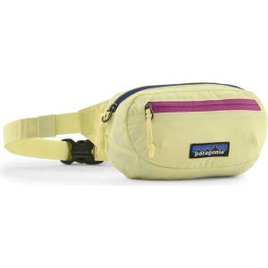 Patagonia Чанта за кръст Patagonia Terravia Mini Hip Pack Hip bag - Vellum Green - размер One Size (510-5390-2111)