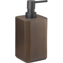 DAFNE dávkovač mýdla na postavení, bambus