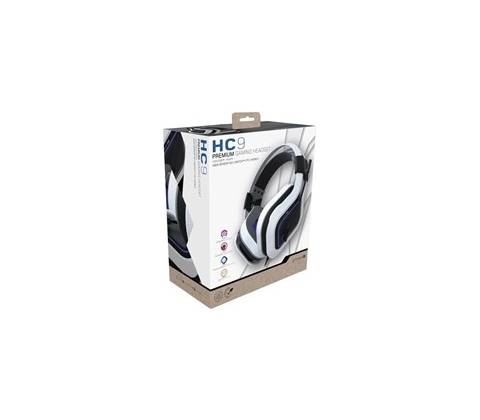 Gioteck HC-9