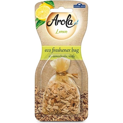 General Fresh Arola Fresh Lemon 11 g