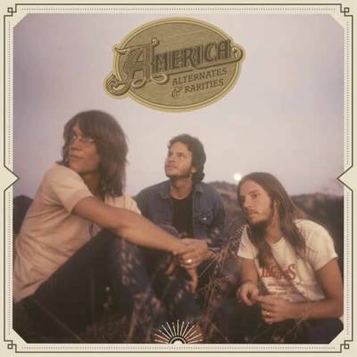 AMERICA - ALTERNATES & RARITIES LP