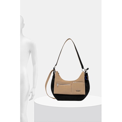 Desigual Чанта Desigual DELTA LYRA BLACK (25WAXP49)