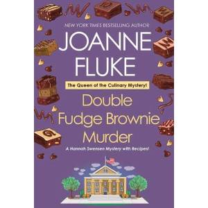Double Fudge Brownie Murder | Fluke, Joanne (ISBN: 9781496745064)