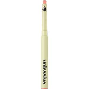 Unleashia Oh! Happy Day Lip Pencil - Мек молив за устни - № 2 Keep Smile - 0.7г