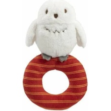 Rainbow designs limited Harry Potter Hedwig hrkálka