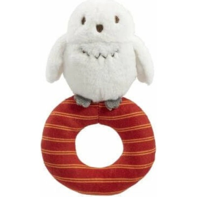 Rainbow designs limited Harry Potter Hedwig hrkálka